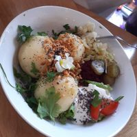 Pyzuchy at House of Seitan in Gdansk