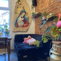 House of Seitan at House of Seitan in Gdansk