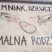 That's right..... at House of Seitan in Gdansk