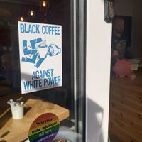 🌈❤️😁💪 at House of Seitan in Gdansk