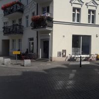 Everything at House of Seitan in Gdansk