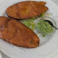  at Govindas in Tenerife