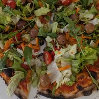  at Govindas in Tenerife