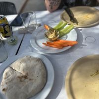  #Veganuary at Govindas in Tenerife