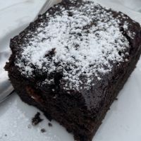   at Govindas in Tenerife