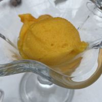   at Govindas in Tenerife