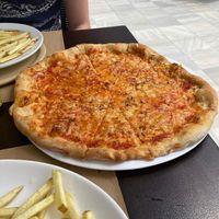  at Govindas in Tenerife