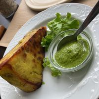  at Govindas in Tenerife