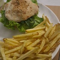  at Govindas in Tenerife