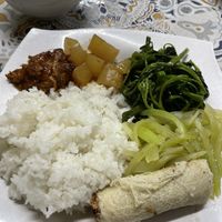   at Bo De Quan in Vinh