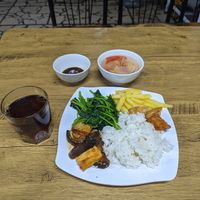  at Bo De Quan in Vinh