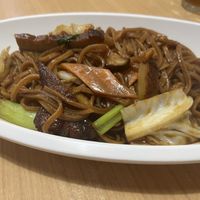   at Happy Sambodi Vege Restaurant in Kuala Lumpur