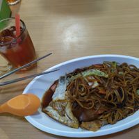  at Happy Sambodi Vege Restaurant in Kuala Lumpur