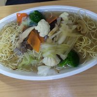  at Happy Sambodi Vege Restaurant in Kuala Lumpur