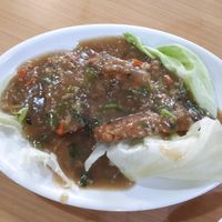  at Happy Sambodi Vege Restaurant in Kuala Lumpur