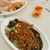  at Happy Sambodi Vege Restaurant in Kuala Lumpur