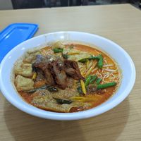  at Happy Sambodi Vege Restaurant in Kuala Lumpur