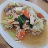  at Happy Sambodi Vege Restaurant in Kuala Lumpur