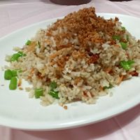  at Happy Sambodi Vege Restaurant in Kuala Lumpur