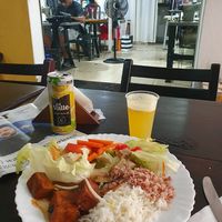  at Yan Shan Zay in Belo Horizonte