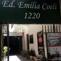 entrada at Yan Shan Zay in Belo Horizonte