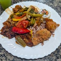  at Yan Shan Zay in Belo Horizonte