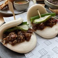   at Rice Paper Scissors in Fitzroy