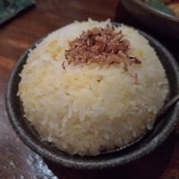 Rice at Rice Paper Scissors in Fitzroy