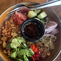   at Rice Paper Scissors in Fitzroy