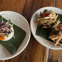   at Rice Paper Scissors in Fitzroy