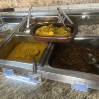   at Casa da Pamonha in Manaus