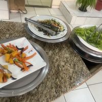   at Casa da Pamonha in Manaus