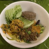   at Casa da Pamonha in Manaus