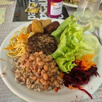  at Casa da Pamonha in Manaus