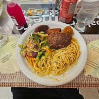  at Casa da Pamonha in Manaus