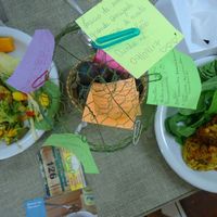 42r per kilo, these plates were 19r each.  at Casa da Pamonha in Manaus
