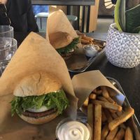 @kamppi at Bun2Bun - Kamppi Shopping Center in Helsinki