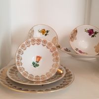 Cute decor! at Grüner Salon in Vienna