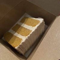 PUMPKIN Snickerdoodle  at Pie Pie My Darling in Chicago