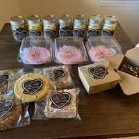   at Pie Pie My Darling in Chicago