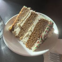 gingerbread sprinkle  at Pie Pie My Darling in Chicago