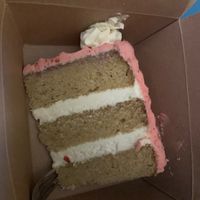 Strawberry lemon at Pie Pie My Darling in Chicago