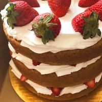 shortcake at Pie Pie My Darling in Chicago