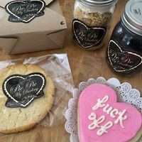 Valentines Goodies! at Pie Pie My Darling in Chicago