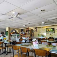 Phoenix Loving Hut at Loving Hut in Phoenix