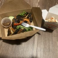 Save the Oceans   at Loving Hut in Phoenix