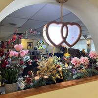   at Loving Hut in Phoenix