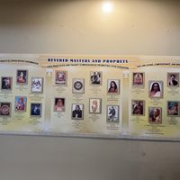   at Loving Hut in Phoenix