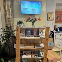   at Loving Hut in Phoenix