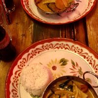   at Zaap Thai Street Food in Leeds